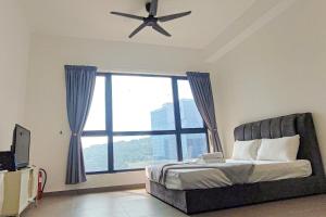 Luxe Suite Above Mall at Mossaz Suites by HCK