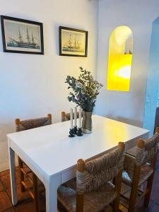 Casa Pepita - Old town - relax terrace with views