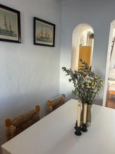 Casa Pepita - Old town - relax terrace with views