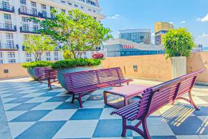 Luxe Suite Above Mall at Mossaz Suites by HCK