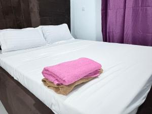 Zanzibar Apartment 1