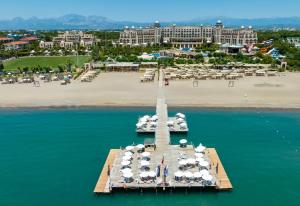 Spice Hotel & Spa - UltraInclusive
