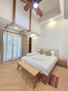 Avico Pool Villa Pattaya