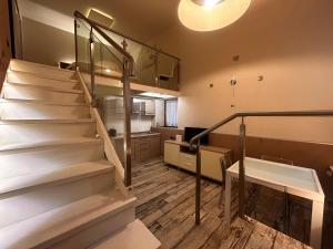 Verona and Juliet Apartments