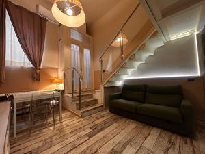Verona and Juliet Apartments