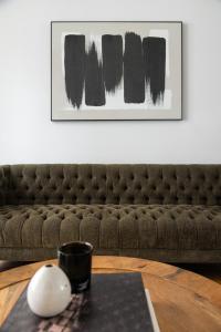 Design duplex for 4 in the Heart of Notting Hill