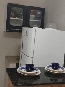 Apartamento Exclusivo Melhor custo benefício em Mossoró