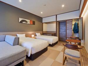 Shiraraso Grand Hotel