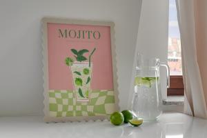 Sopot Chopina Park & Beach Suite by Downtown Apartments