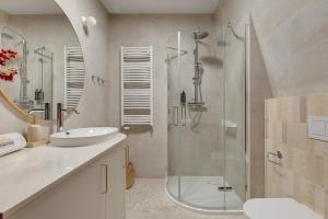 Sopot Chopina Park & Beach Suite by Downtown Apartments