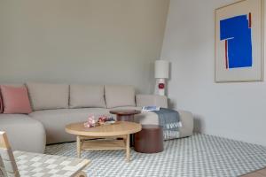 Sopot Chopina Park & Beach Suite by Downtown Apartments