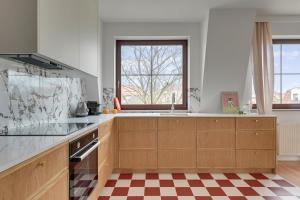 Sopot Chopina Park & Beach Suite by Downtown Apartments