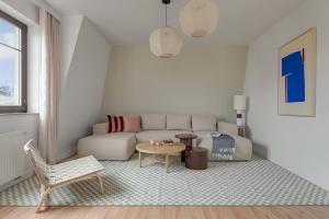 Sopot Chopina Park & Beach Suite by Downtown Apartments