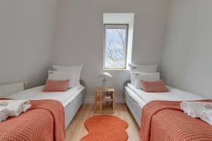 Sopot Chopina Park & Beach Suite by Downtown Apartments