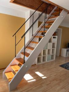 Ferienwohnung Hugsweier