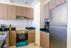 1BR in The View - Raha Beach - Abu Dhabi