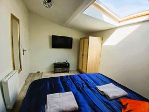 L Oasis Elegante Jardin, Sauna, 4 pers