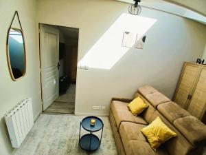 L Oasis Elegante Jardin, Sauna, 4 pers