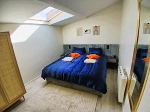 L Oasis Elegante Jardin, Sauna, 4 pers