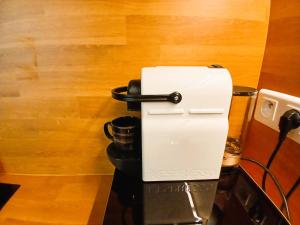 L Oasis Elegante Jardin, Sauna, 4 pers