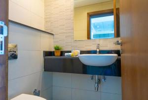 1BR in The View - Raha Beach - Abu Dhabi