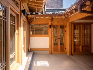 Luxury Hanok On169