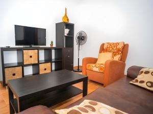 Apartamento en Conil Zona centro solo aceptamos familias y parejas