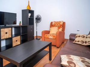Apartamento en Conil Zona centro solo aceptamos familias y parejas