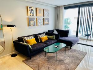 Superbe appartement neuf au coeur de Casablanca