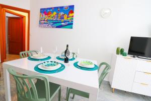 Kaless House Otranto