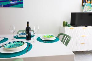 Kaless House Otranto