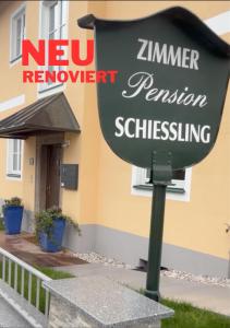 Pension Schiessling