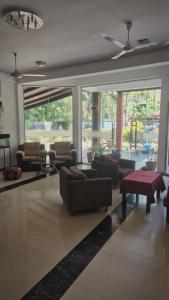 Pearl City Resort