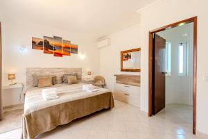 Villa Orange with private pool Albufeira