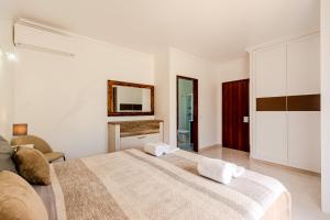 Villa Orange with private pool Albufeira