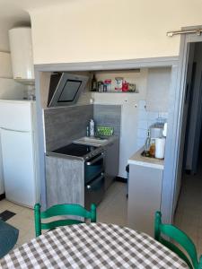 Appartement Saint Pierre 30m de la plage