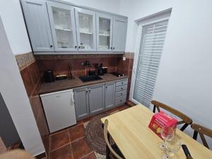 Apartmani Sunce