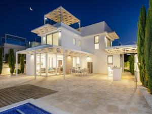 Villa Sea La Vie