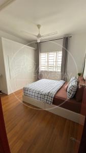Keisha Homestay Kuala Terengganu