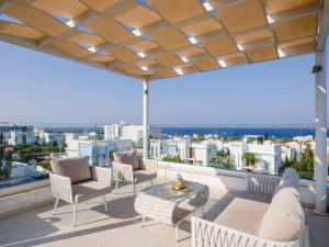 Villa Sea La Vie