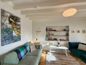 Cottage 498 - Cleggan