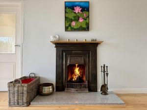 Cottage 498 - Cleggan