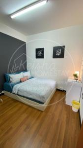 Keisha Homestay Kuala Terengganu