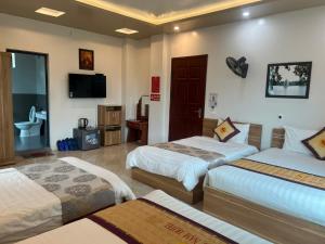 Phương Nam Hotel Điện Biên