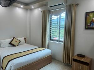 Phương Nam Hotel Điện Biên