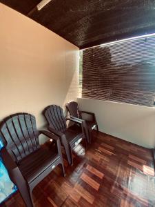 Chemperai Resort Floating House & Glamping