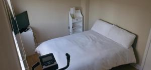 Double room in rosyth