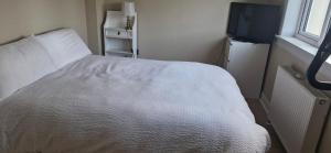 Double room in rosyth