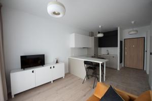 Apartament Lotos