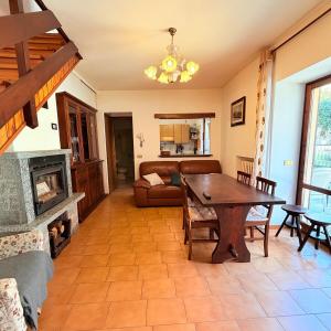 A un passo dalle isole Borromee e Stresa